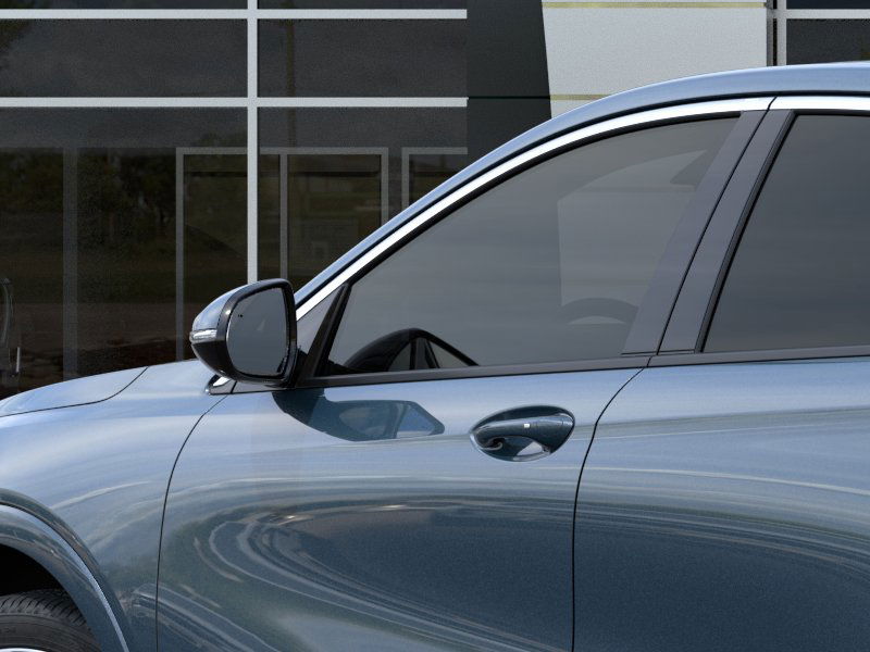 2025 Buick Envista Avenir photo 12