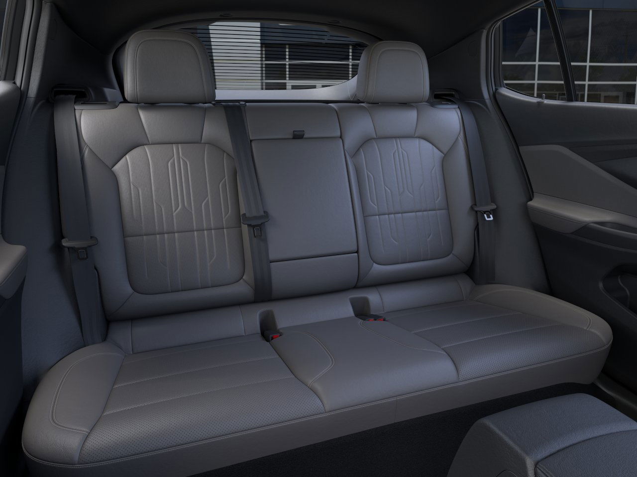 2025 Buick Envista Avenir photo 17