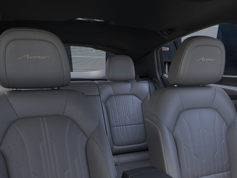 2025 Buick Envista Avenir photo 24