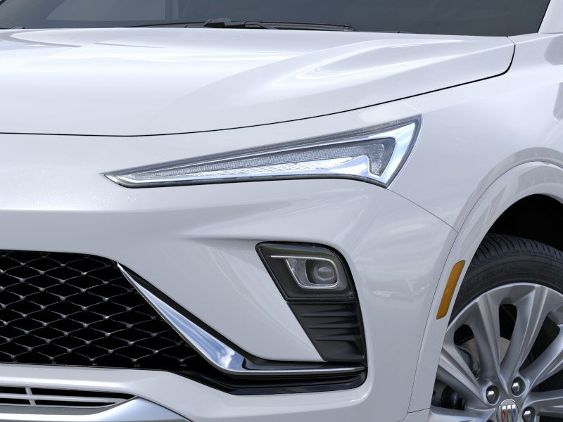 2025 Buick Envista Avenir photo 8