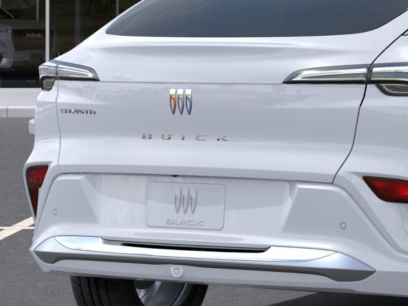 2025 Buick Envista Avenir photo 12