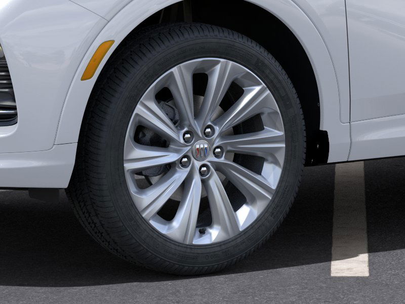 2025 Buick Envista Avenir photo 7