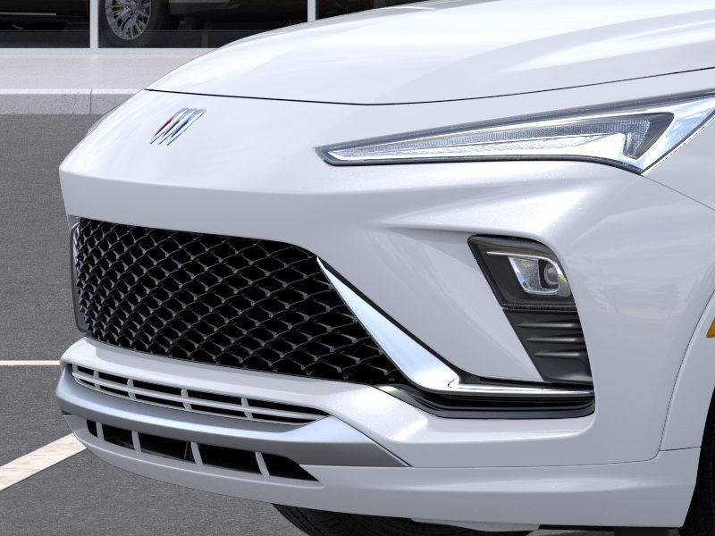 2025 Buick Envista Avenir photo 11