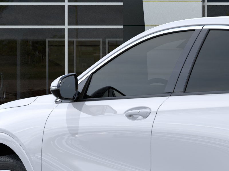 2025 Buick Envista Avenir photo 10