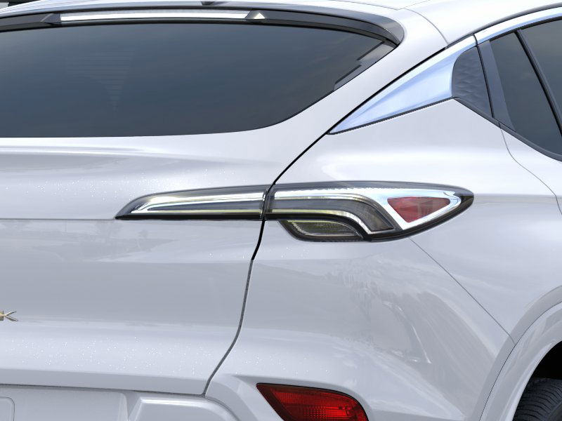 2025 Buick Envista Avenir photo 9