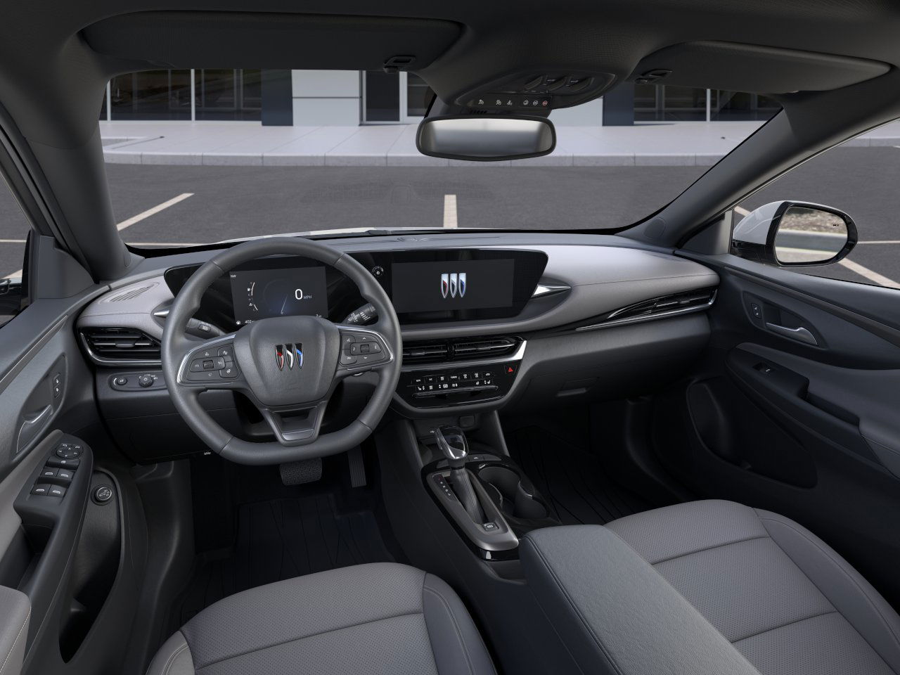 2025 Buick Envista Avenir photo 13