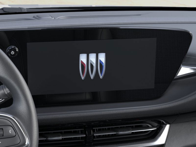 2026 BUICK ENVISTA - Image 43