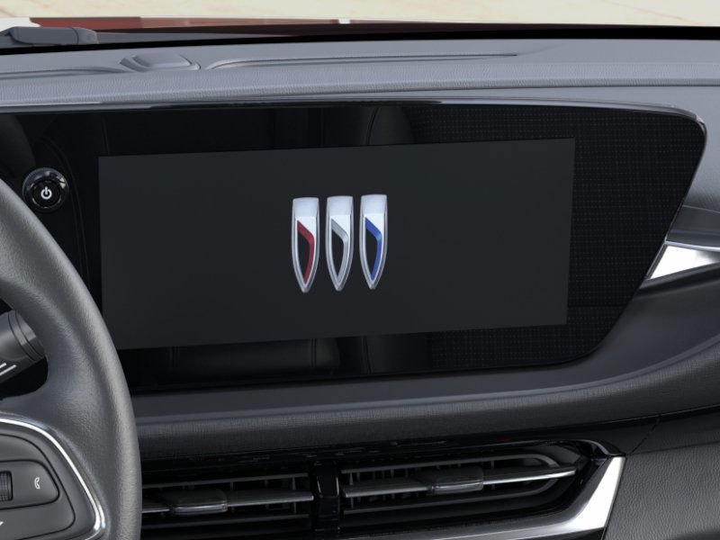 2026 BUICK ENVISTA - Image 20