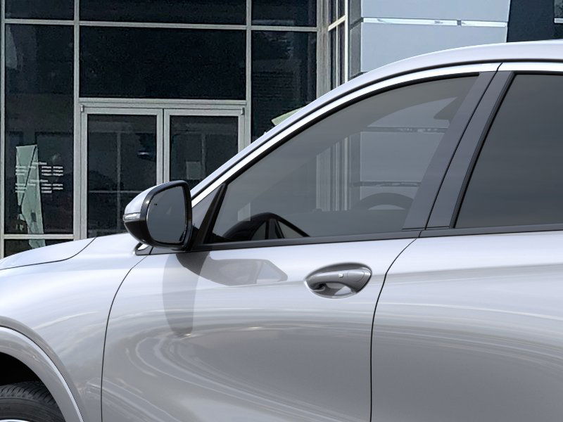 New 2026 Moonstone Gray Metallic Buick Avenir image 36