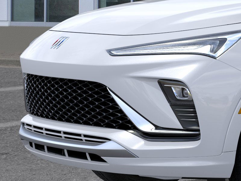 2026 BUICK ENVISTA - Image 43