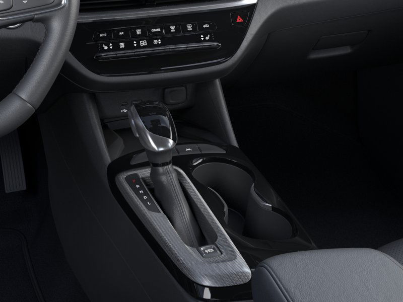 2026 BUICK ENVISTA - Image 53