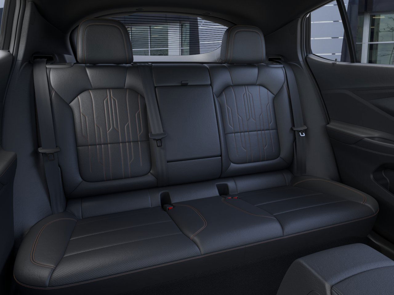 2026 BUICK ENVISTA - Image 47