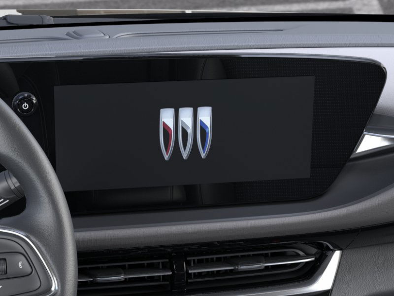 New 2026 Ebony Twilight Metallic Buick Avenir image 46