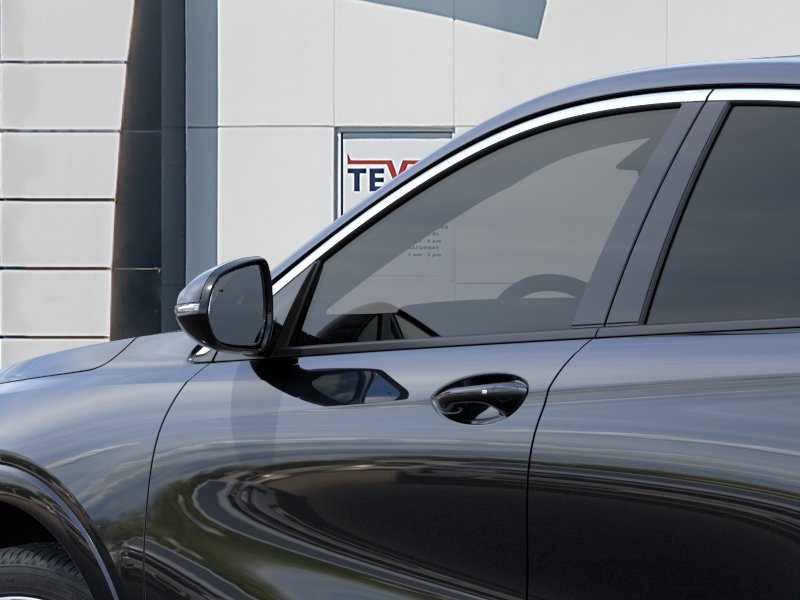 New 2026 Ebony Twilight Metallic Buick Avenir image 36