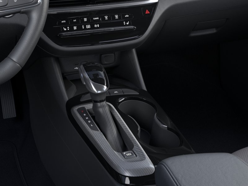2026 Buick Envista Avenir - Photo 48