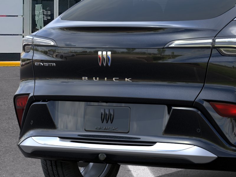 New 2026 Ebony Twilight Metallic Buick Avenir image 38