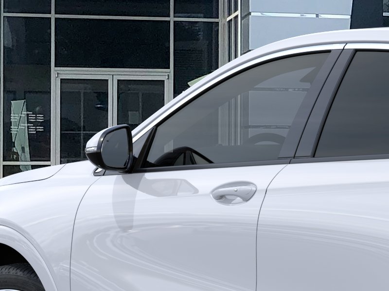 New 2026 White Frost Tricoat Buick Avenir image 36
