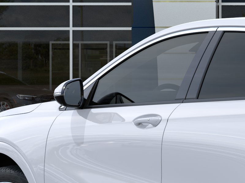 2025 Buick Envista Avenir photo 10