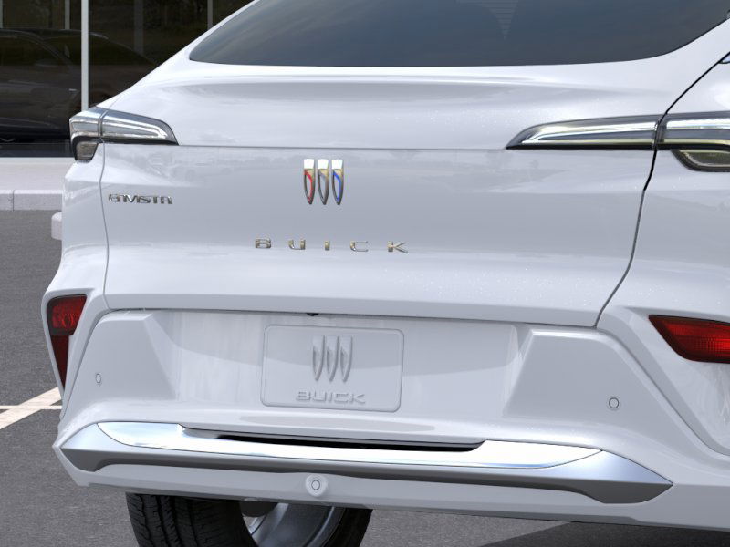 2025 Buick Envista Avenir photo 12