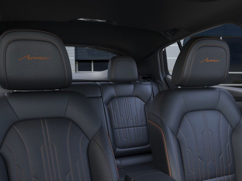 2025 Buick Envista Avenir photo 21