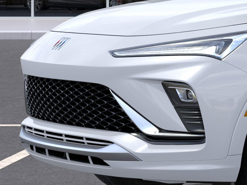 2025 Buick Envista Avenir photo 11