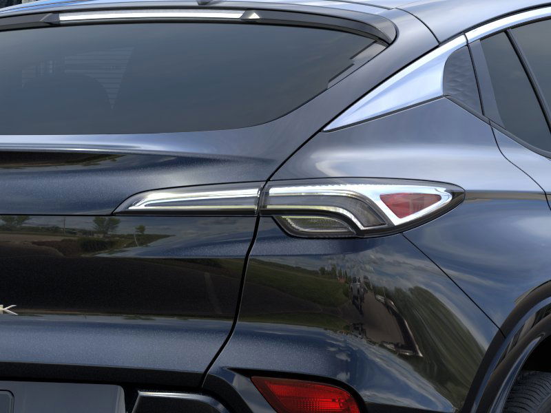 New 2026 Ebony Twilight Metallic Buick Avenir image 35