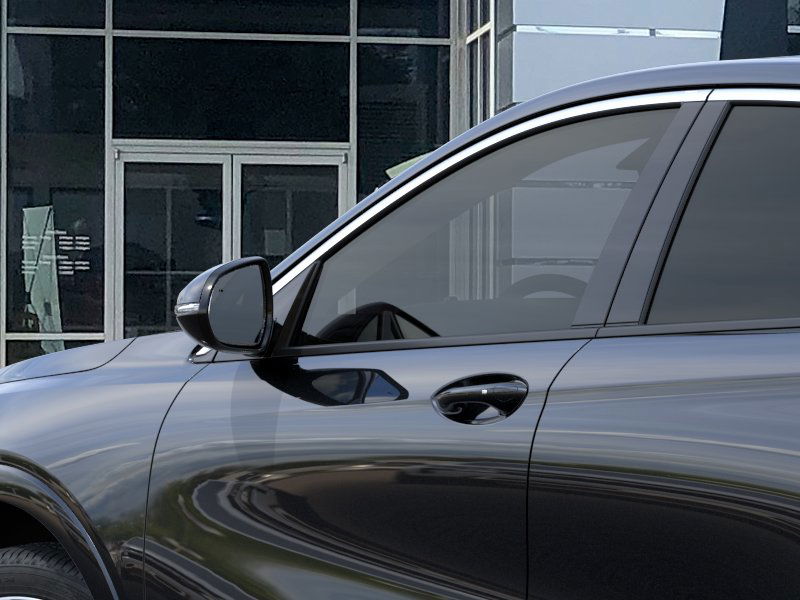 New 2026 Ebony Twilight Metallic Buick Avenir image 36