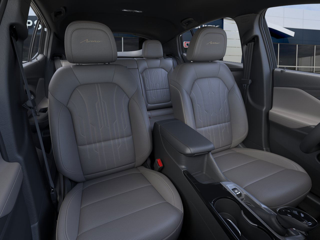 2026 Buick Envista Avenir - Photo 40