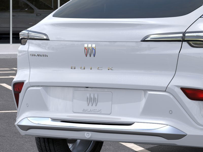 2026 Buick Envista Avenir - Photo 38