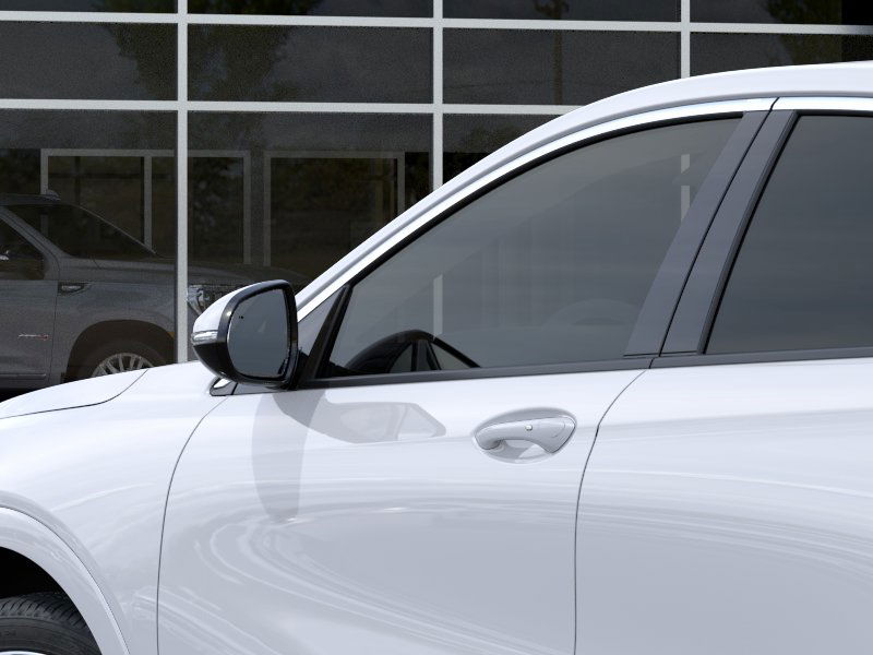 2026 Buick Envista Avenir - Photo 36