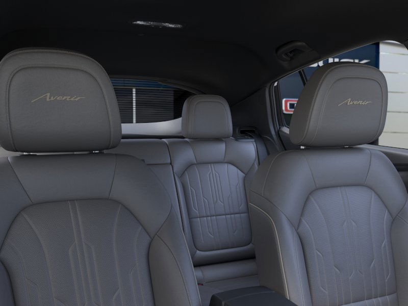 2026 Buick Envista Avenir - Photo 48