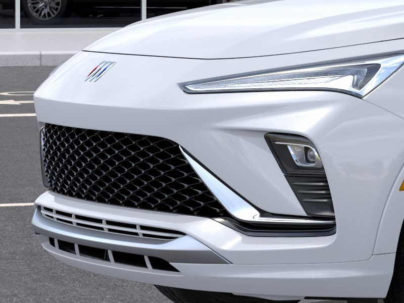2026 Buick Envista Avenir - Photo 37