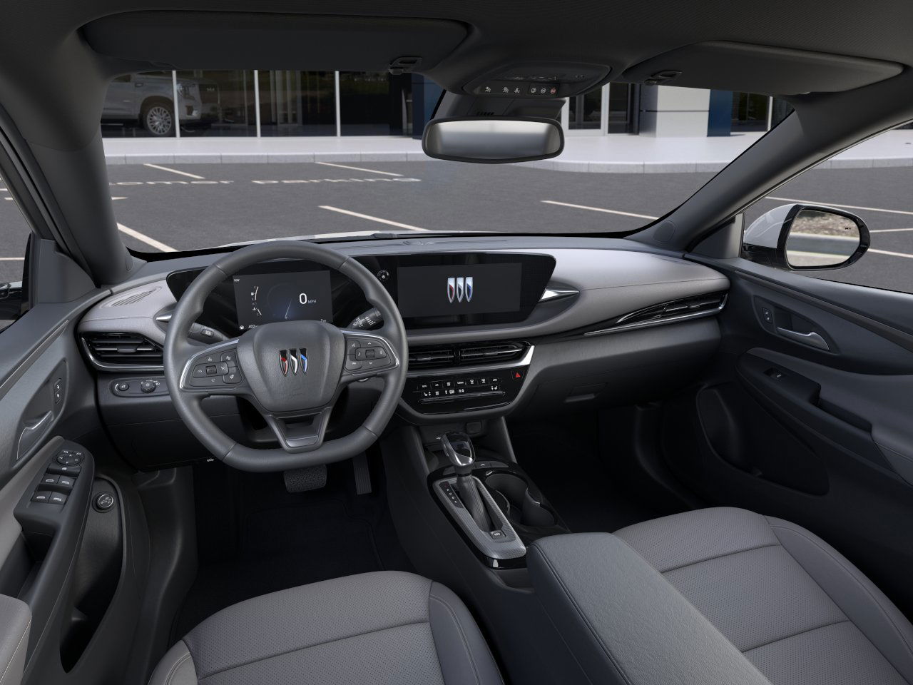 2026 Buick Envista Avenir - Photo 39