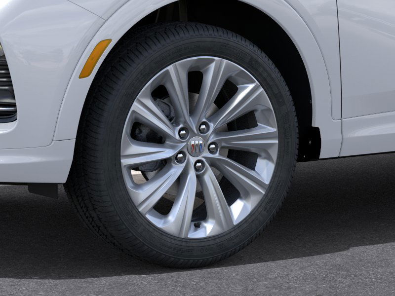 2026 Buick Envista Avenir - Photo 33