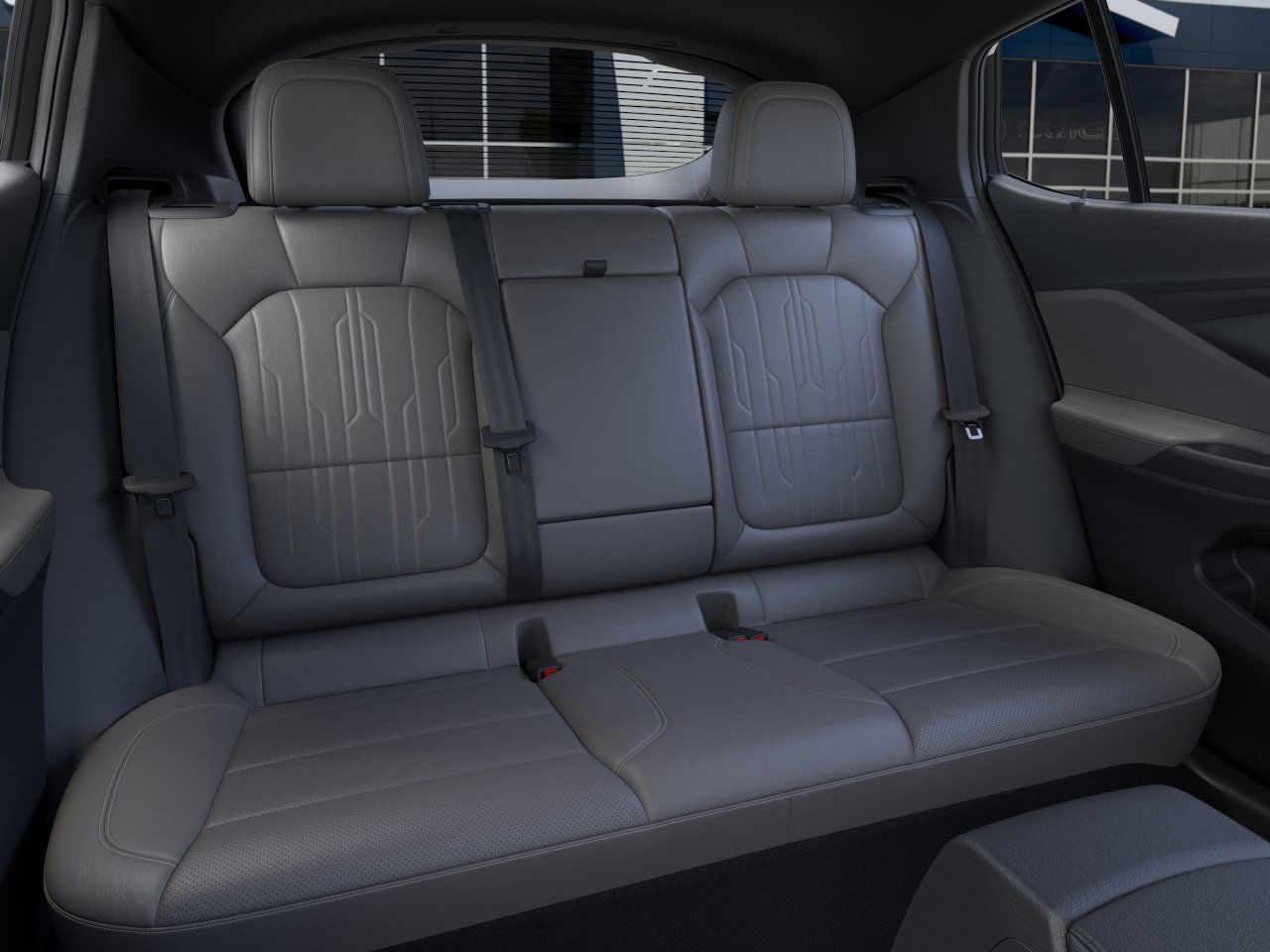 2026 Buick Envista Avenir - Photo 41