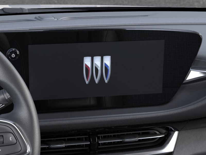 New 2026 White Frost Tricoat Buick Avenir image 44