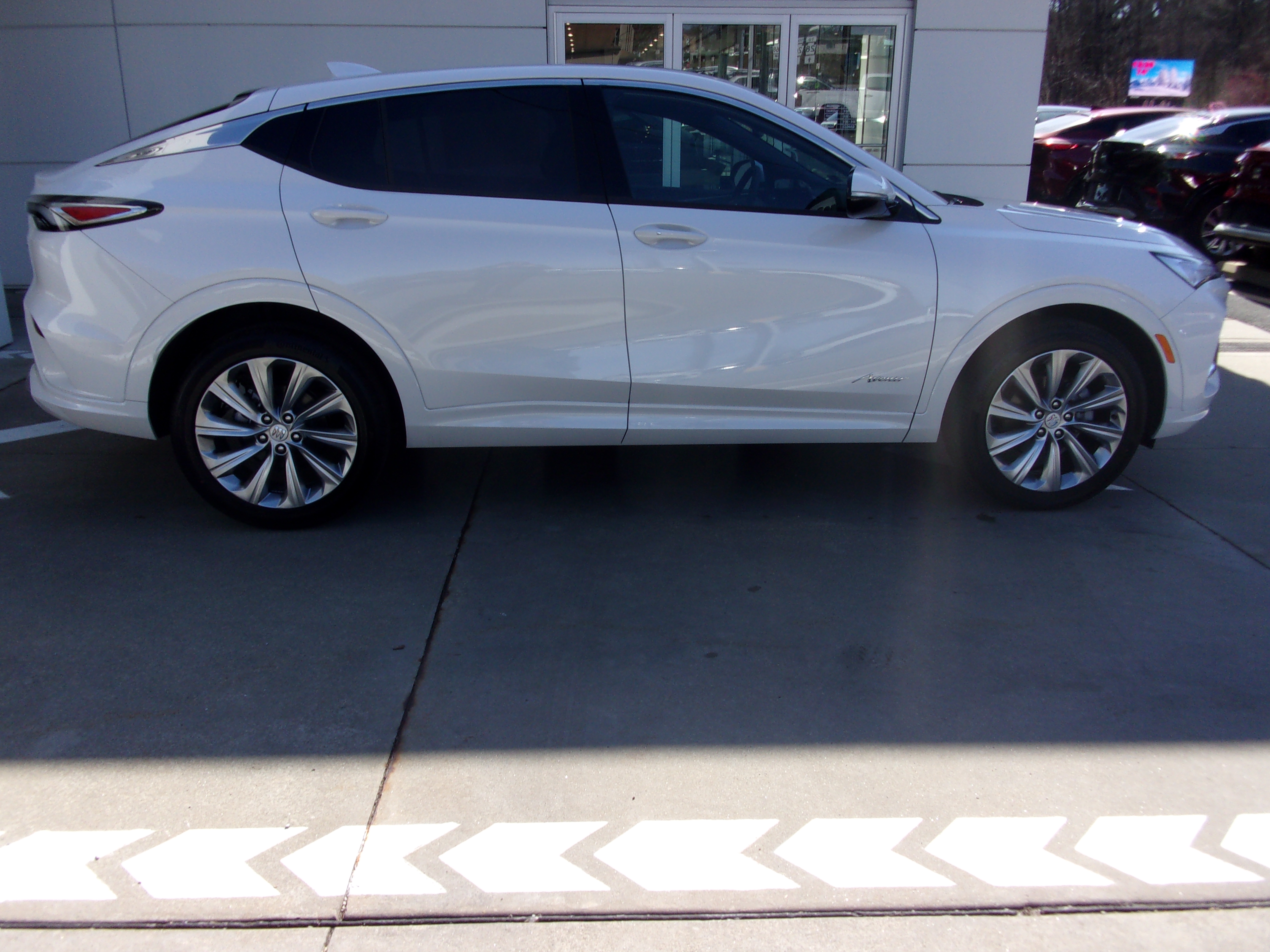 2026 Buick Envista Avenir - Photo 6