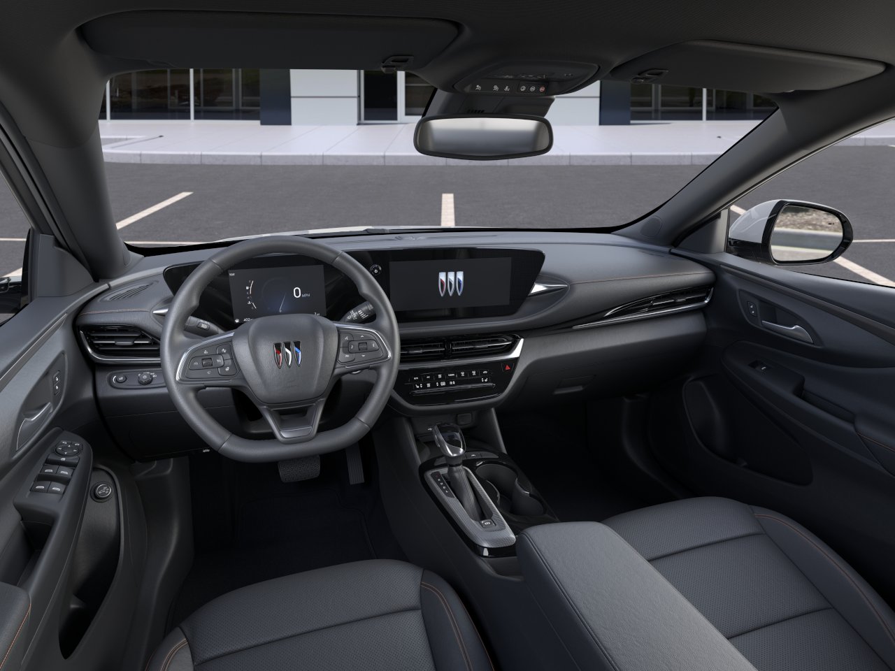 2026 Buick Envista Avenir - Photo 29