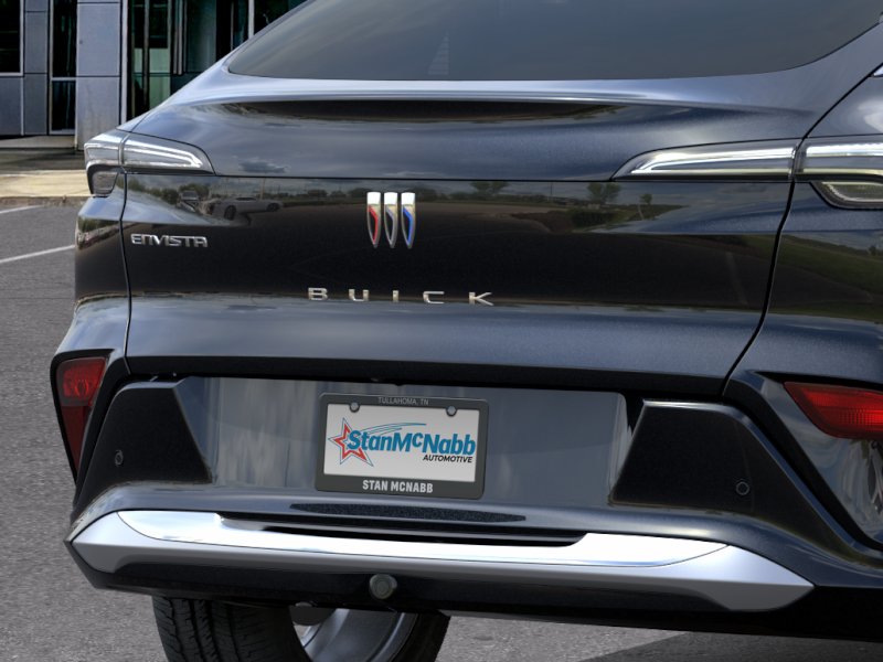 New 2026 Ebony Twilight Metallic Buick Avenir image 38