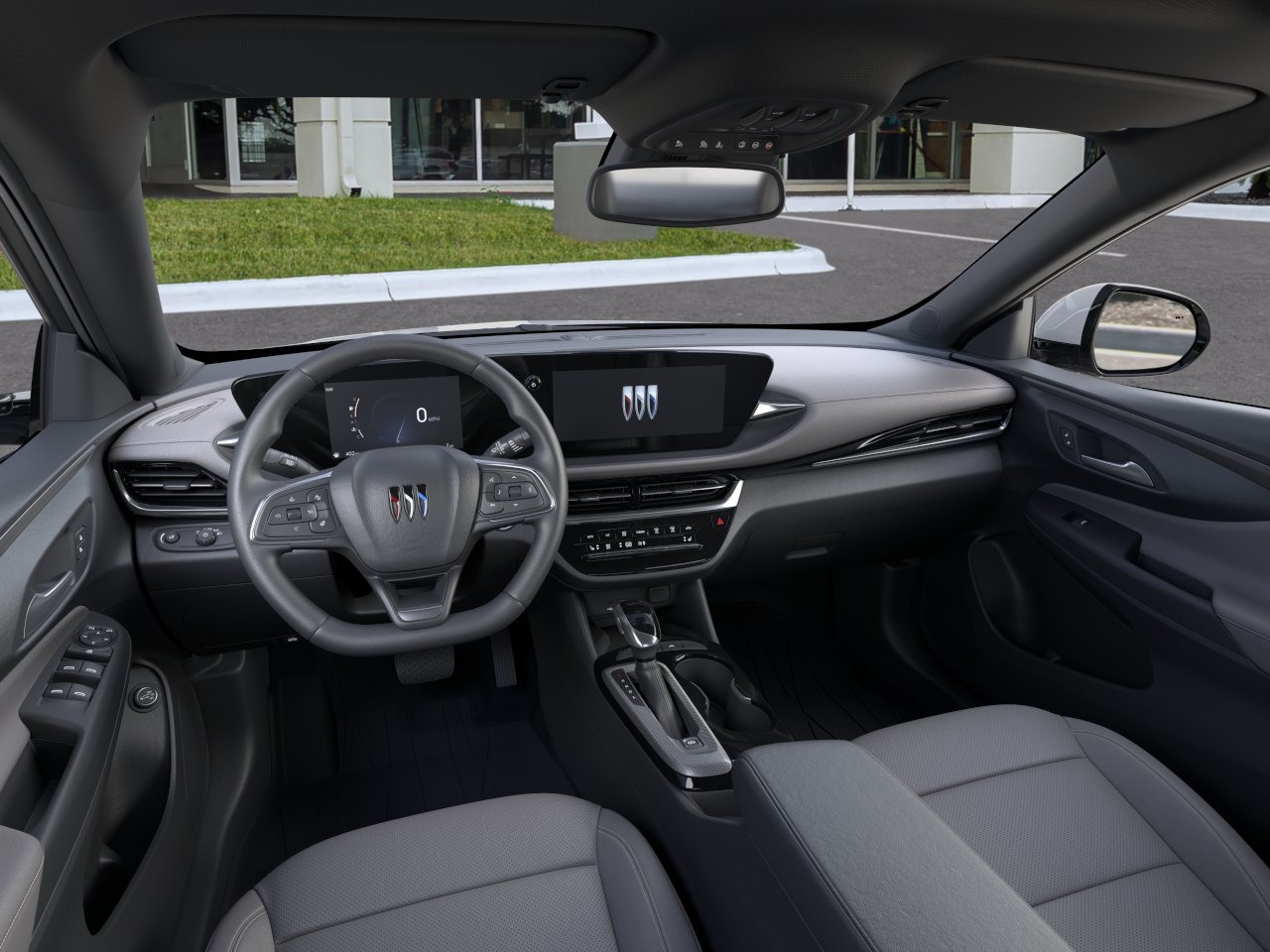 2026 Buick Envista Avenir - Photo 15