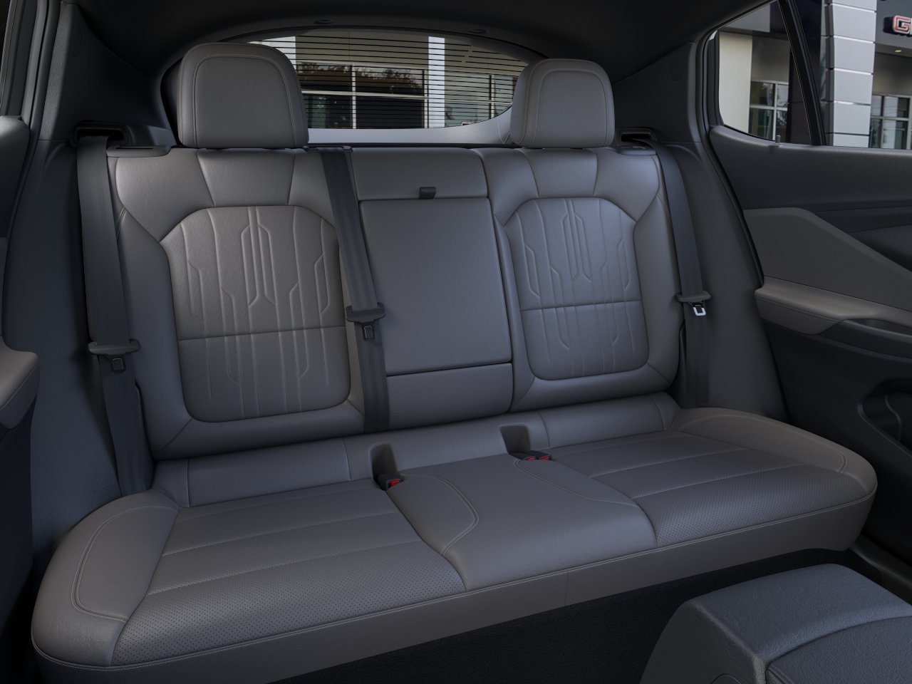 2026 Buick Envista Avenir - Photo 17
