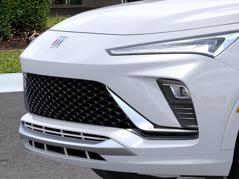 2026 Buick Envista Avenir - Photo 13