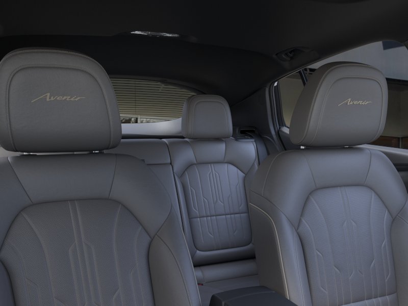 2026 Buick Envista Avenir - Photo 24