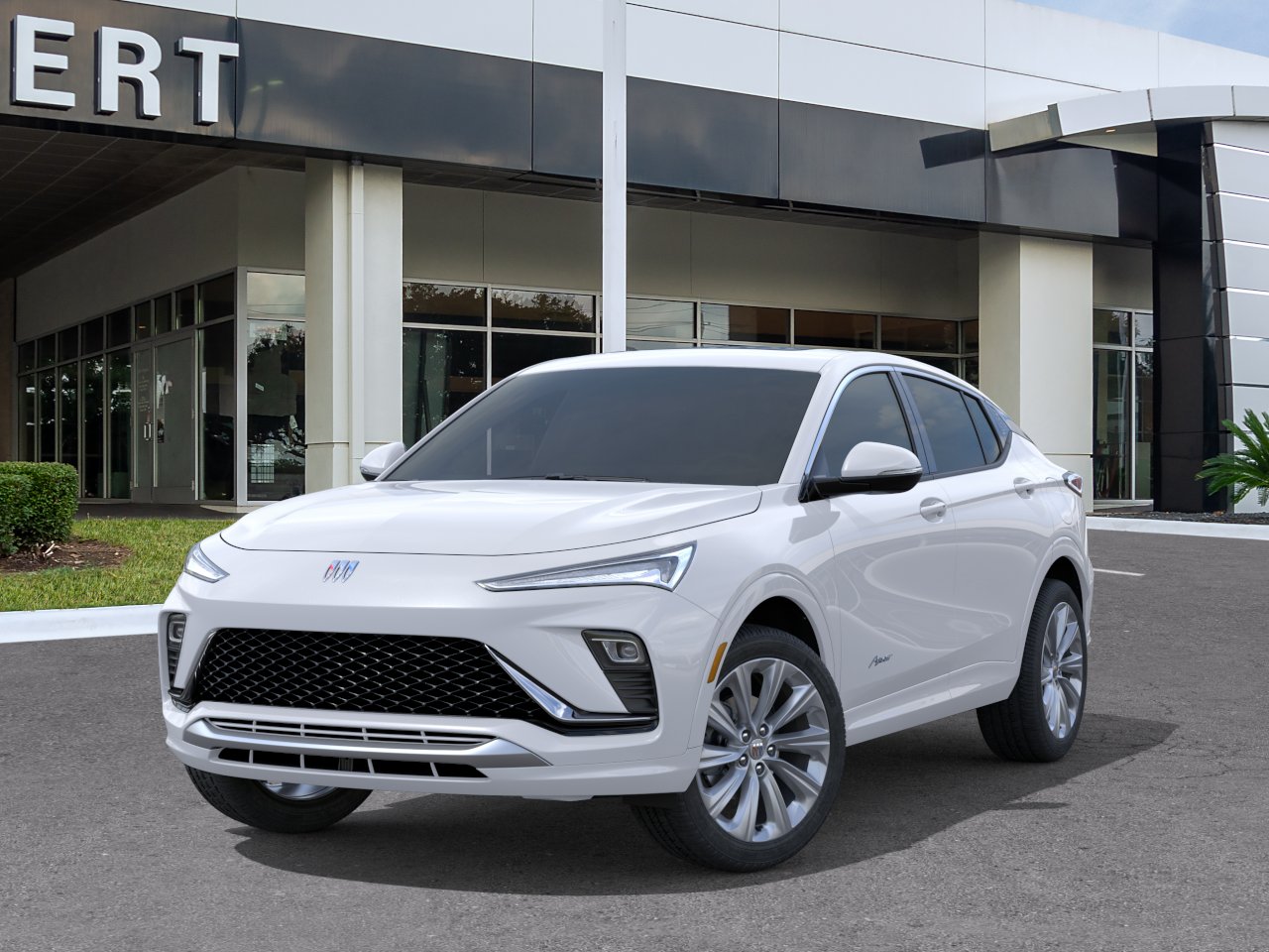 2026 Buick Envista Avenir - Photo 6