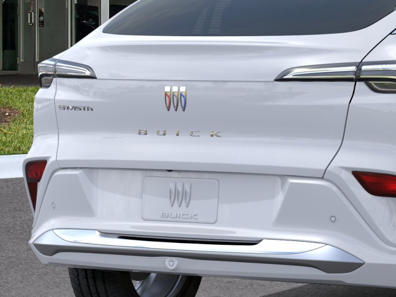 2026 Buick Envista Avenir - Photo 14