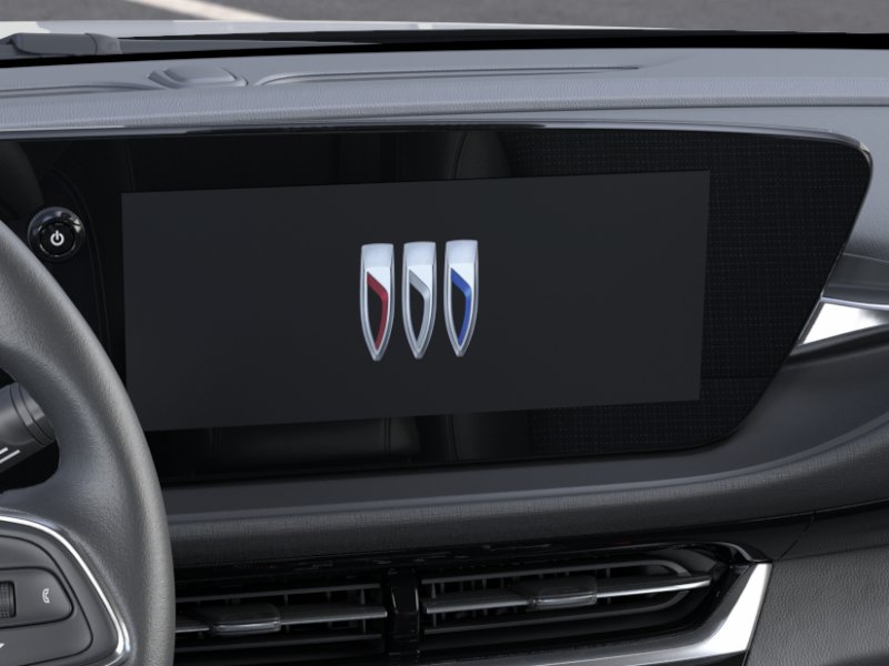New 2026 White Frost Tricoat Buick Avenir image 20