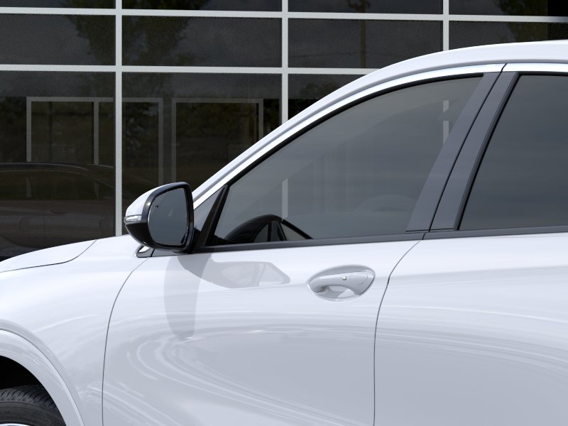 New 2026 White Frost Tricoat Buick Avenir image 12