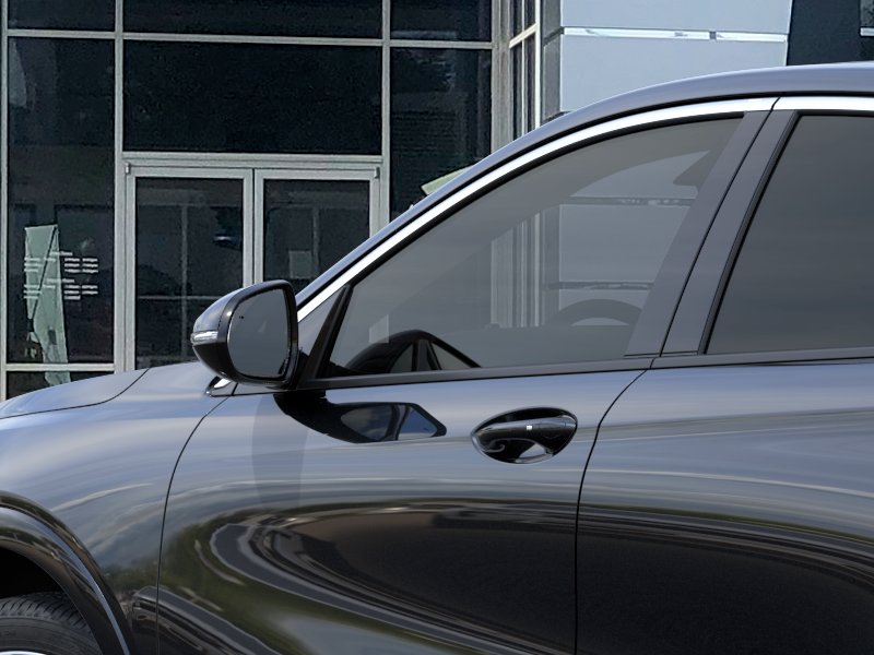 New 2026 Ebony Twilight Metallic Buick Avenir image 36