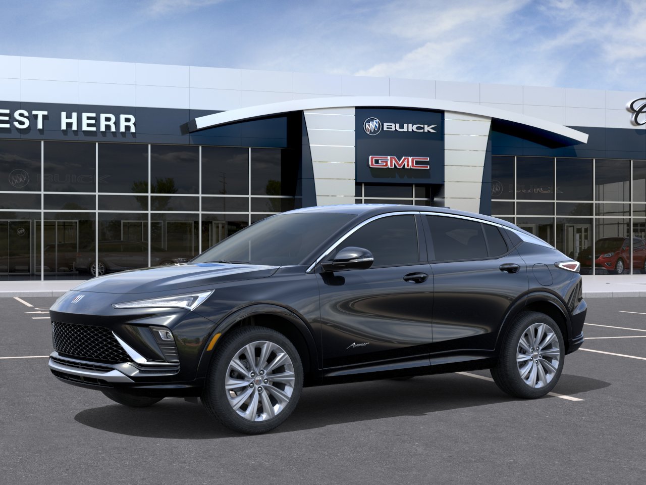 2026 Buick Envista Avenir - Photo 50