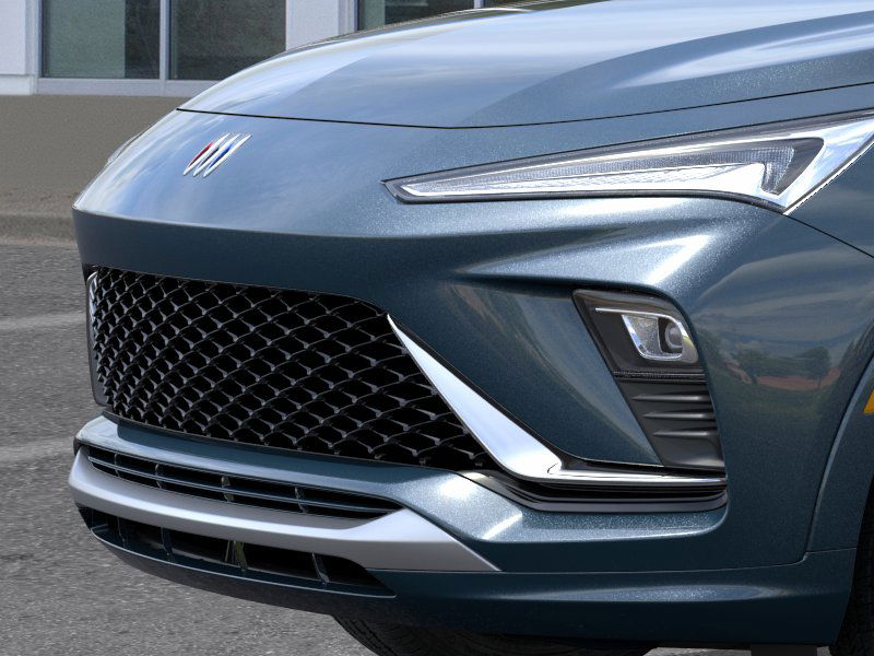 2026 BUICK ENVISTA - Image 43